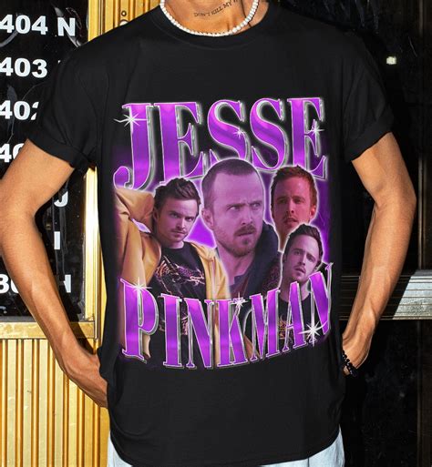 versace jesse pinkman|jesse pinkman clothes.